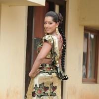 Meghana Naidu Hot & Spicy Gallery | Picture 93196